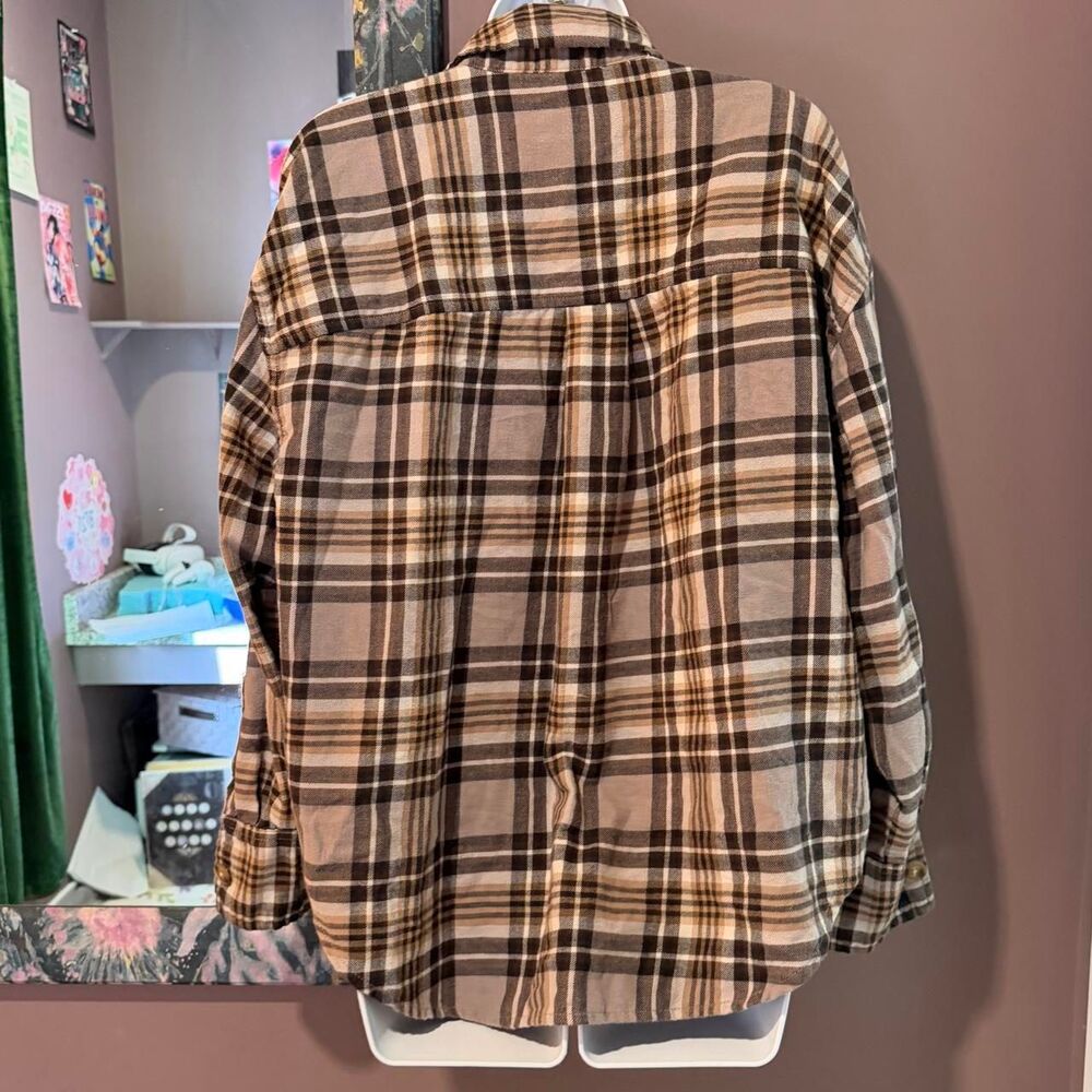 American-eagle Women's multi Shirt - Picture 3 of 5